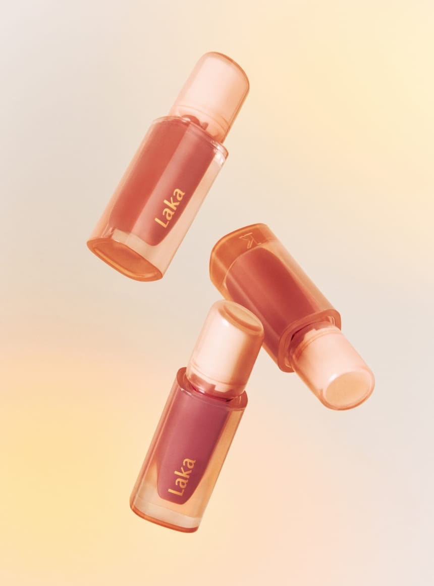 Bonding Glow Lipstick